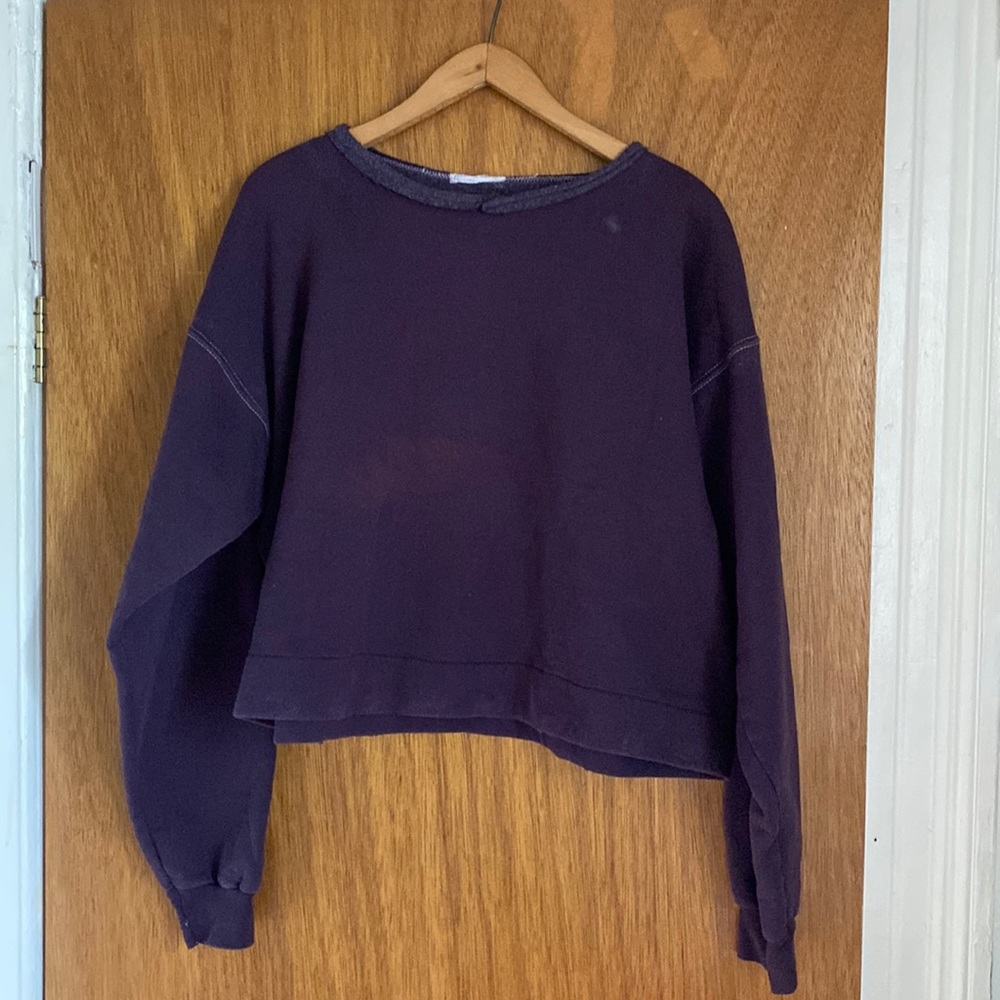 Rachel Comey Mingle sweatshirt